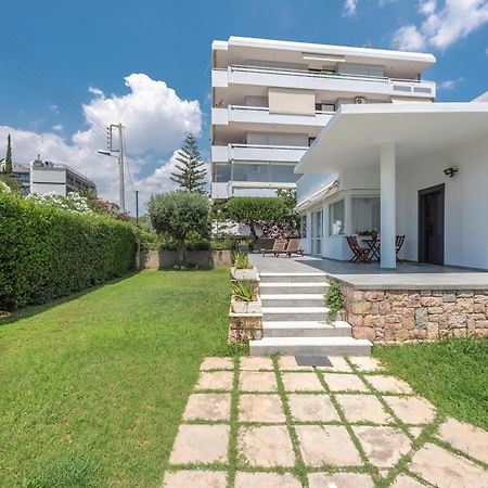 Garden Villa Glyfada Αθήνα Εξωτερικό φωτογραφία