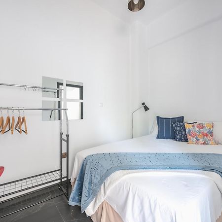 Garden Villa Glyfada Αθήνα Εξωτερικό φωτογραφία