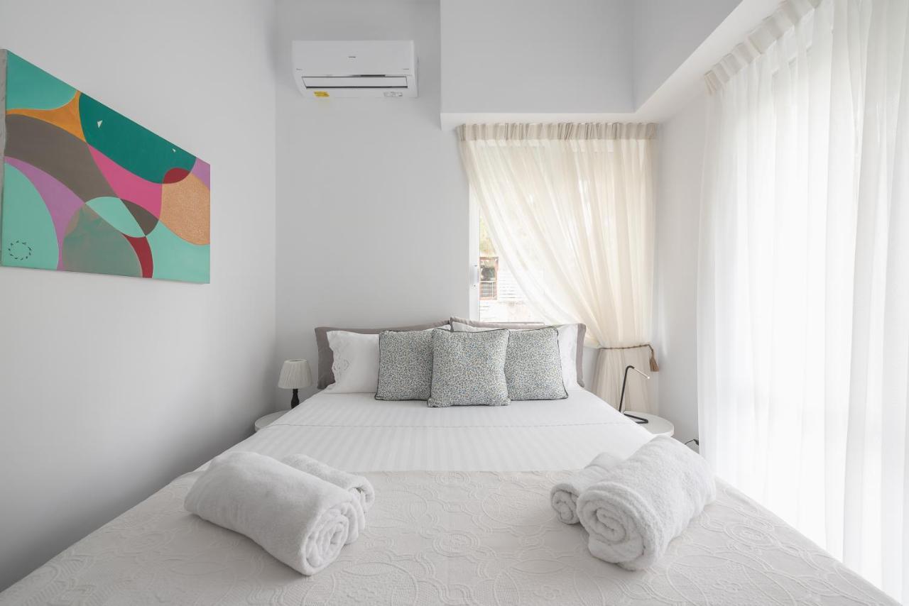 Garden Villa Glyfada Αθήνα Εξωτερικό φωτογραφία