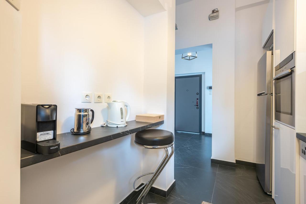 Garden Villa Glyfada Αθήνα Εξωτερικό φωτογραφία