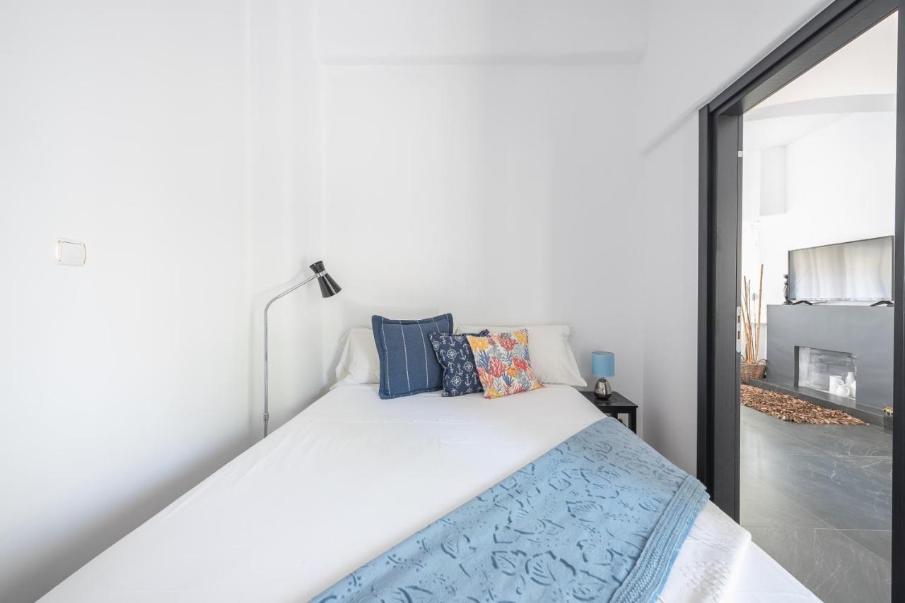 Garden Villa Glyfada Αθήνα Εξωτερικό φωτογραφία