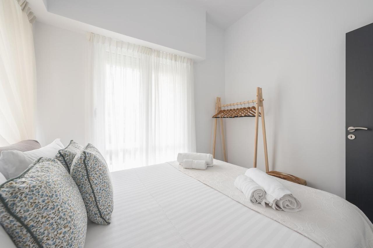 Garden Villa Glyfada Αθήνα Εξωτερικό φωτογραφία