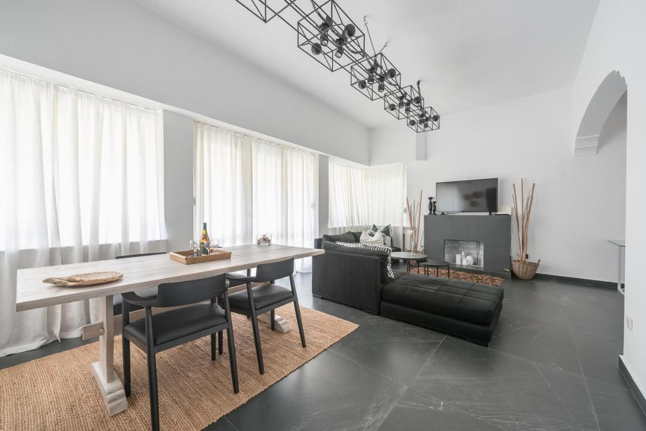 Garden Villa Glyfada Αθήνα Εξωτερικό φωτογραφία