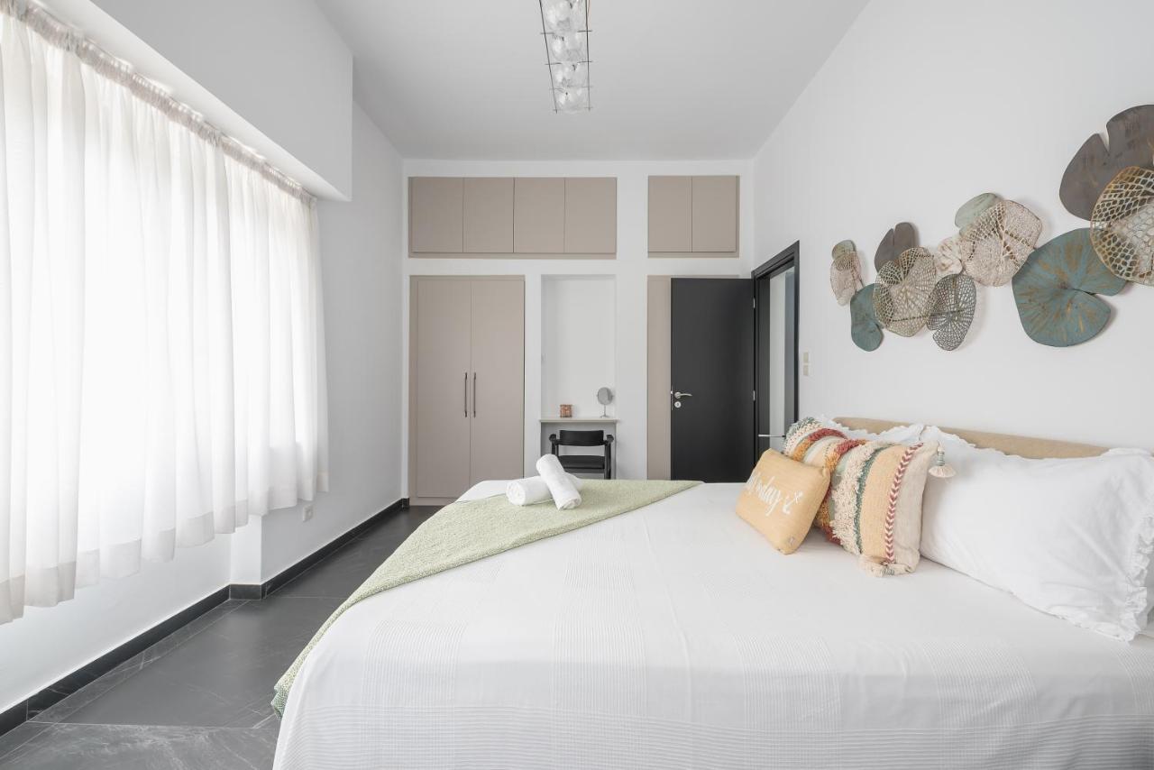 Garden Villa Glyfada Αθήνα Εξωτερικό φωτογραφία