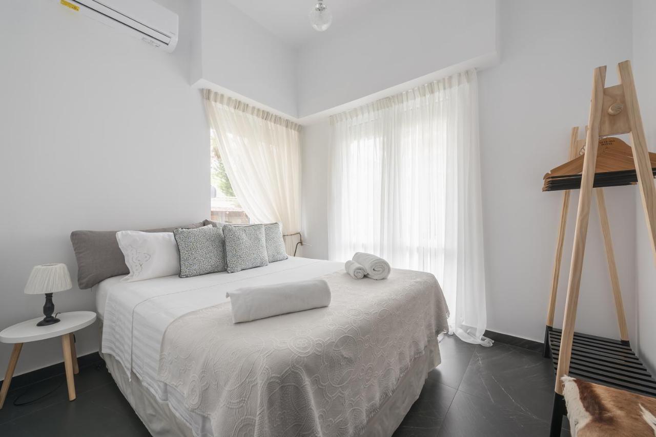 Garden Villa Glyfada Αθήνα Εξωτερικό φωτογραφία