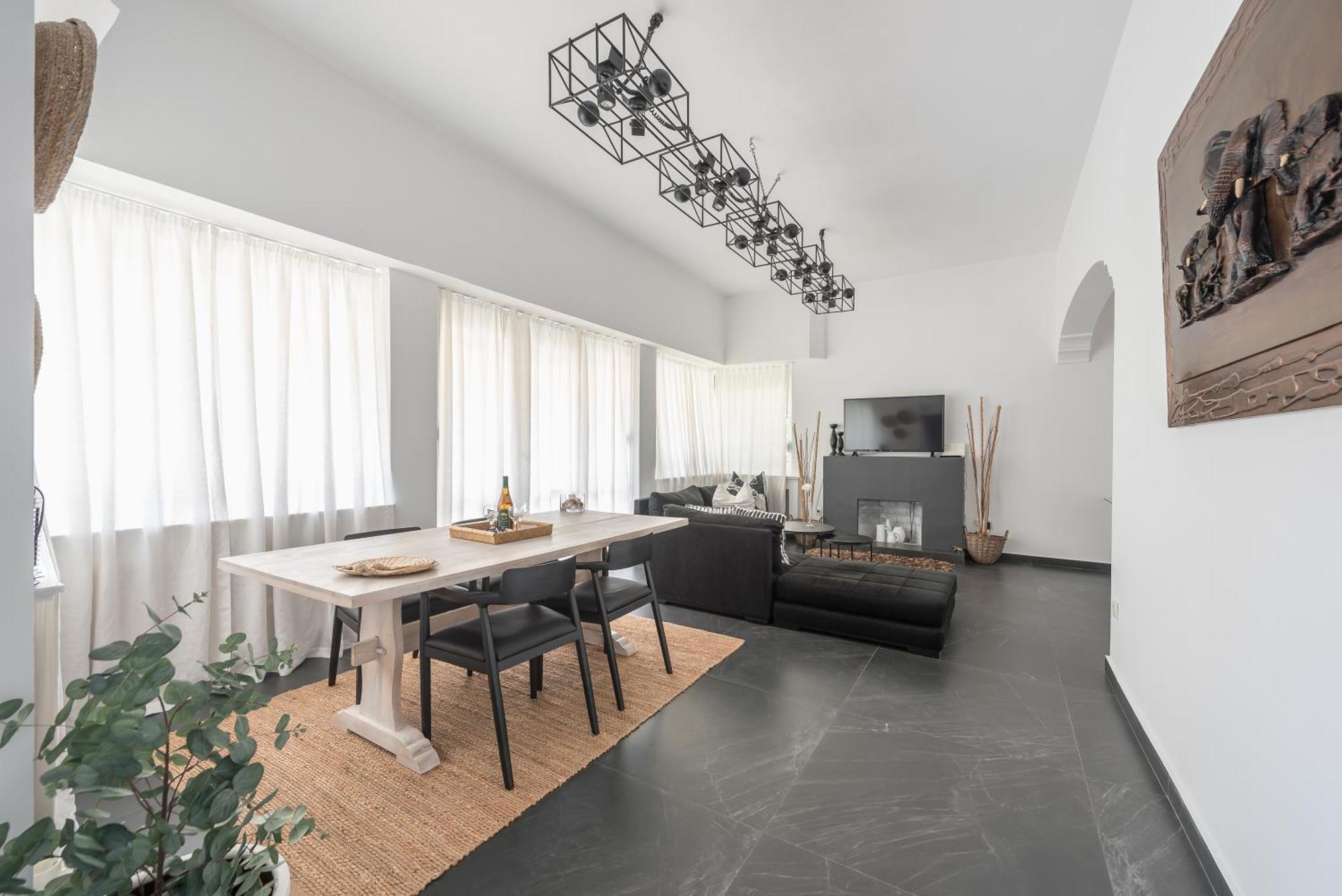 Garden Villa Glyfada Αθήνα Εξωτερικό φωτογραφία