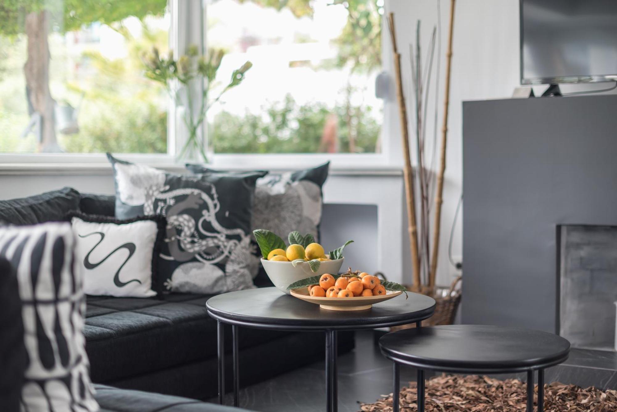 Garden Villa Glyfada Αθήνα Εξωτερικό φωτογραφία