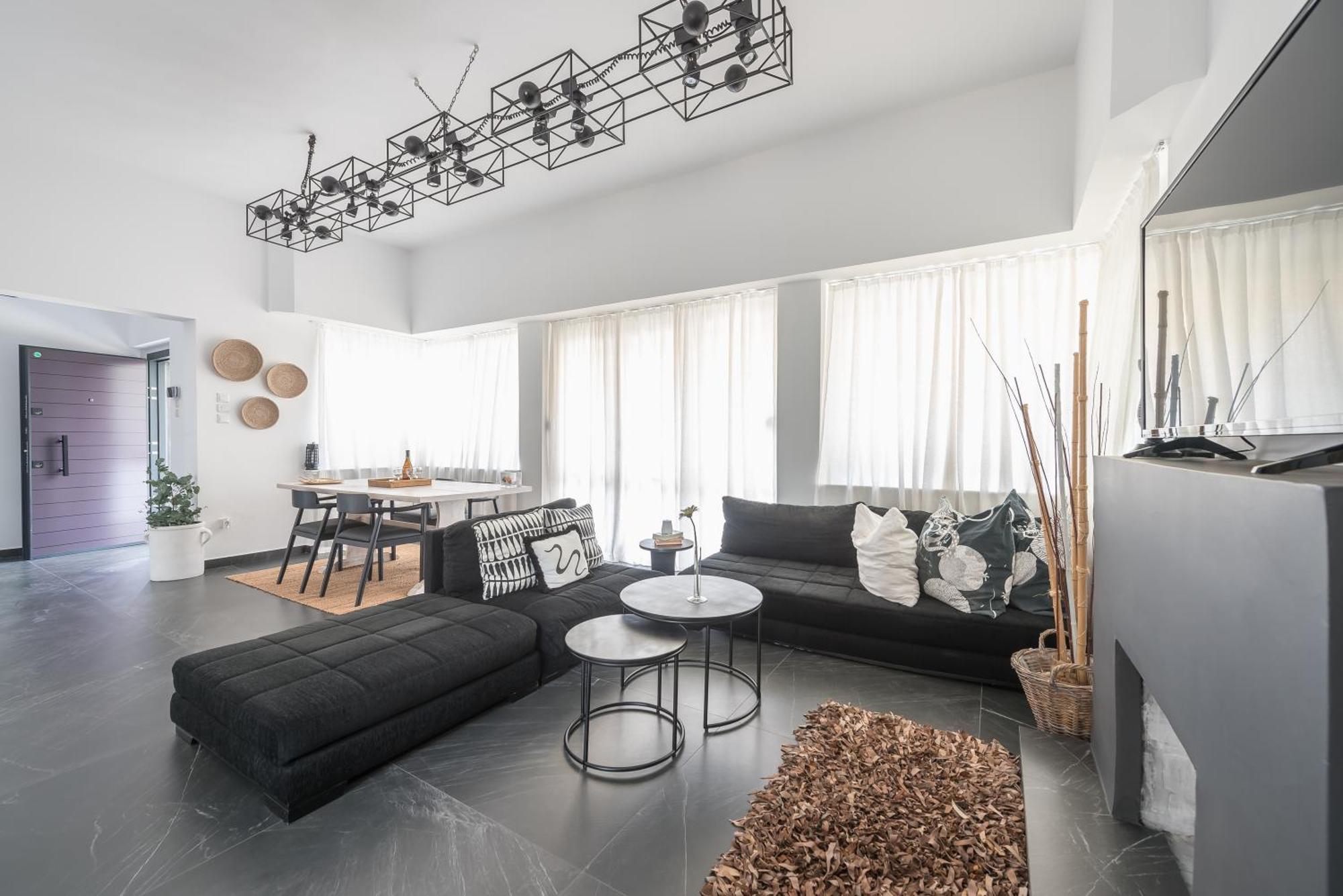 Garden Villa Glyfada Αθήνα Εξωτερικό φωτογραφία