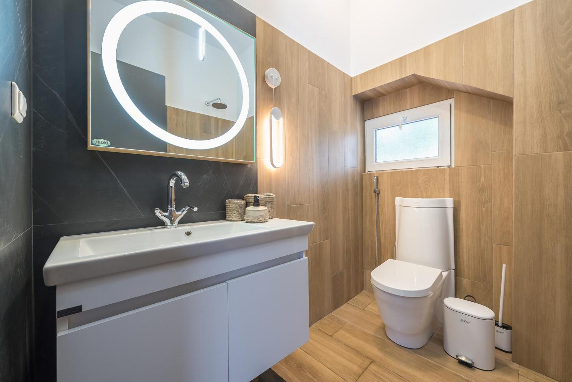 Garden Villa Glyfada Αθήνα Εξωτερικό φωτογραφία