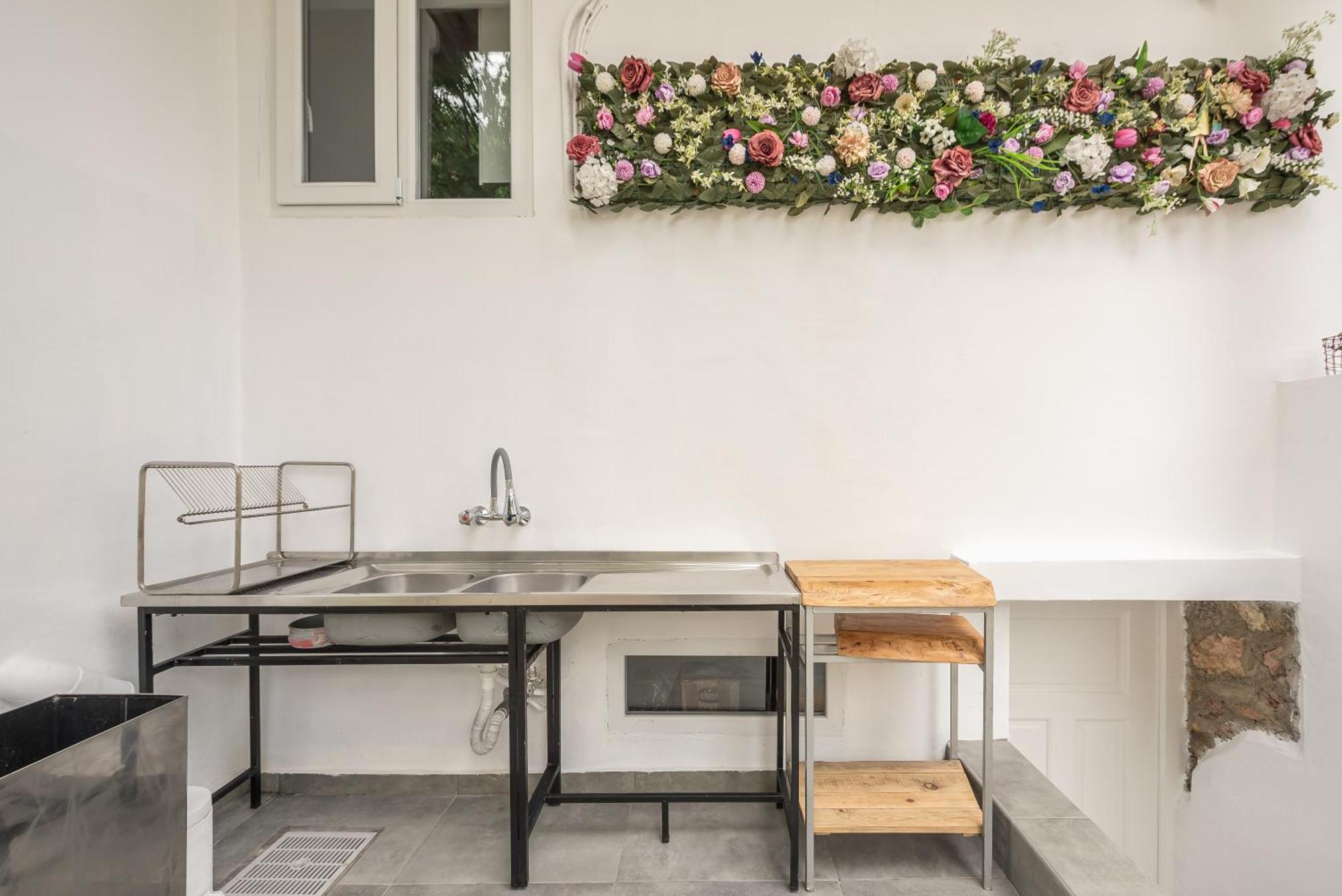 Garden Villa Glyfada Αθήνα Εξωτερικό φωτογραφία